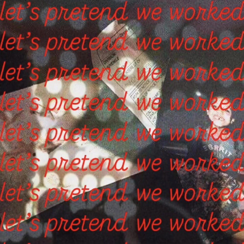 Lets Pretend Were Numb (Remix|Explicit)