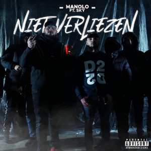 Manolo的專輯Niet Verliezen (Explicit)