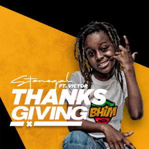 Listen to Thanksgiving song with lyrics from StoneGal