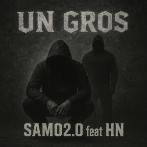 Listen to Un Gros (Explicit) song with lyrics from SAMO2.0