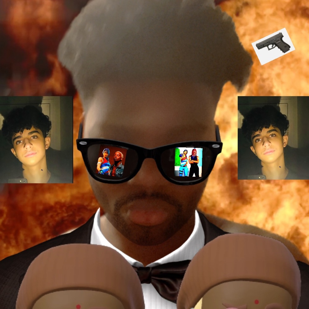 Crisp Ls (Explicit)