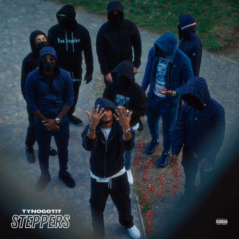 Steppers (Explicit)