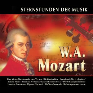 ดาวน์โหลดและฟังเพลง Serenade No. 13 in G Major, K. 525 "Eine kleine Nachtmusik": I. Allegro พร้อมเนื้อเพลงจาก Sandor Vegh
