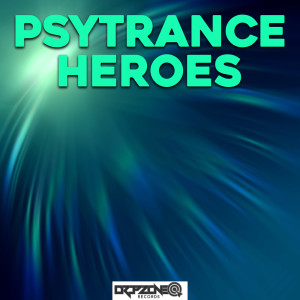Album Psytrance Heroes from Various