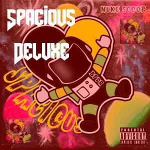 Listen to Straight to It (Freestyle) (Explicit) song with lyrics from Nuke Scoop