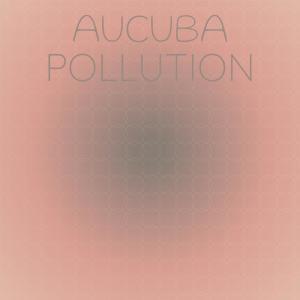 Album Aucuba Pollution oleh Various