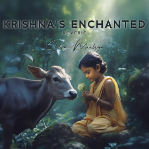 Shiva Mantrya的專輯Krishna's Enchanted Reverie