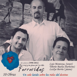 ดาวน์โหลดและฟังเพลง Azzurro Luis Montoya พร้อมเนื้อเพลงจาก Lezlye berrio