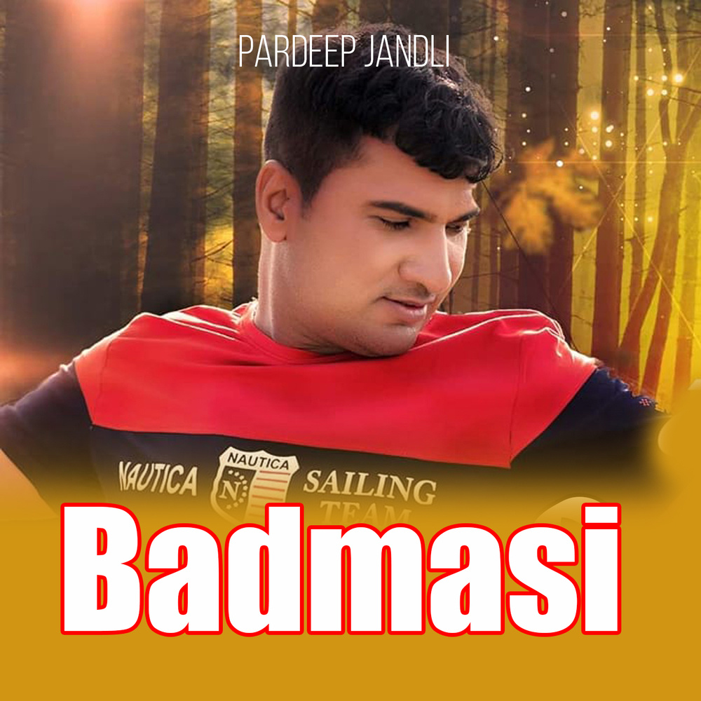 Badmasi
