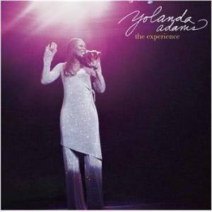 收聽Yolanda Adams的I Believe I Can Fly (Live)歌詞歌曲