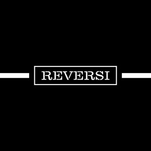 RhymeTube的专辑REVERSI
