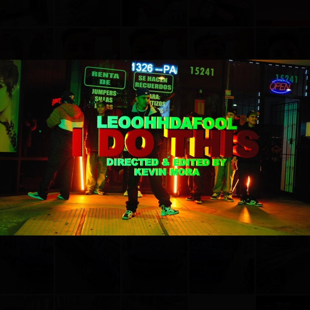 I Do This (Explicit)
