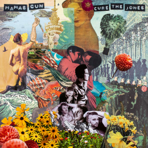 อัลบัม Cure The Jones (Explicit) ศิลปิน Mamas Gun