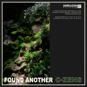 Album Found Another from 