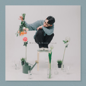 Album Build A Roseville from 우디로즈 (WoodyRose)