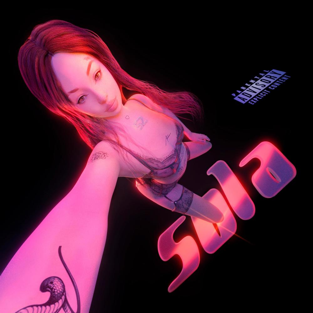 sola (feat. Jhosh cg & xainer) (Explicit)