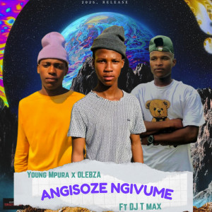 收聽Young Mpura的Angisoze Ngivume歌詞歌曲