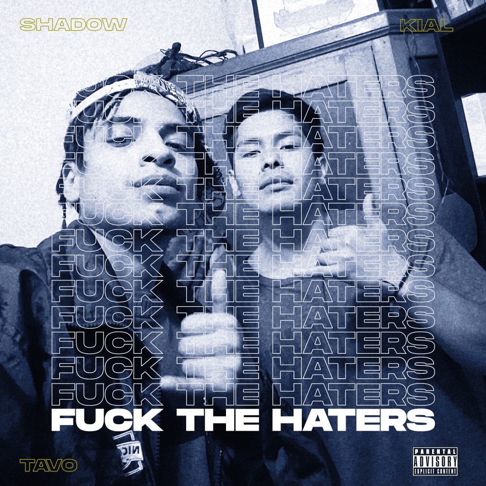 **** THE HATERS (Explicit)