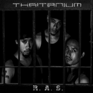 收聽Thaitanium的Just Holla歌詞歌曲