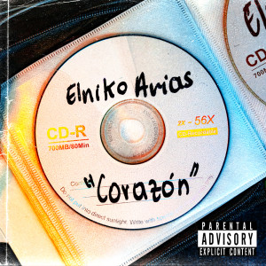 Corazón (Explicit) dari Elniko Arias