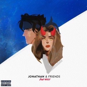 Jonathan & Friends的專輯Young Morales (Explicit)