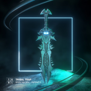 ดาวน์โหลดและฟังเพลง Infinity พร้อมเนื้อเพลงจาก Emin Nilsen