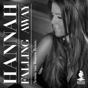 Hannah的專輯Falling Away