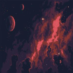 收听lesdan的Espacio歌词歌曲