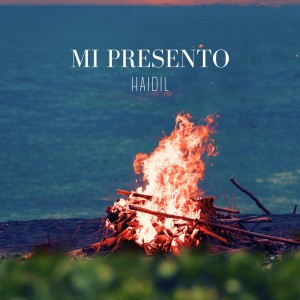 Listen to Mi Presento song with lyrics from Haidil