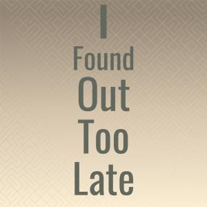 Listen to One mile over two miles back song with lyrics from Anderson