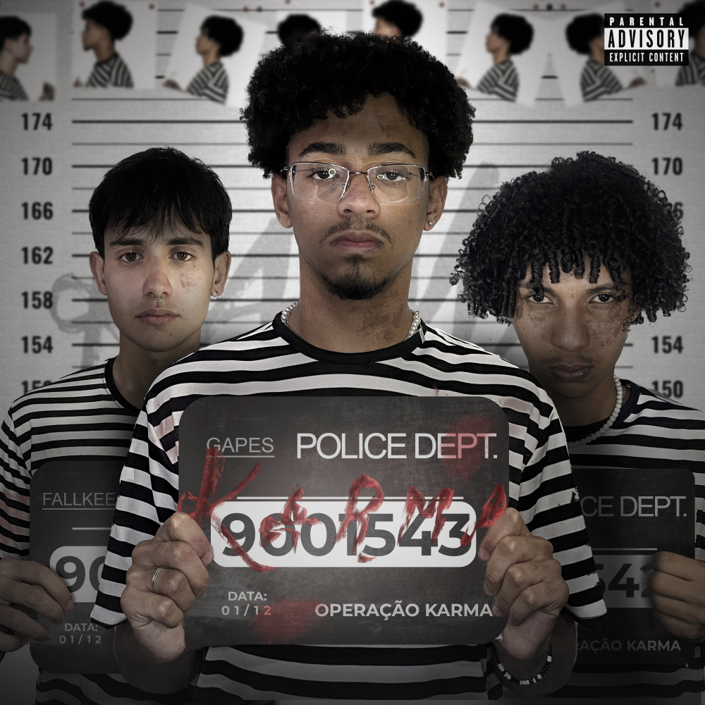 Karma - Speed (Explicit)