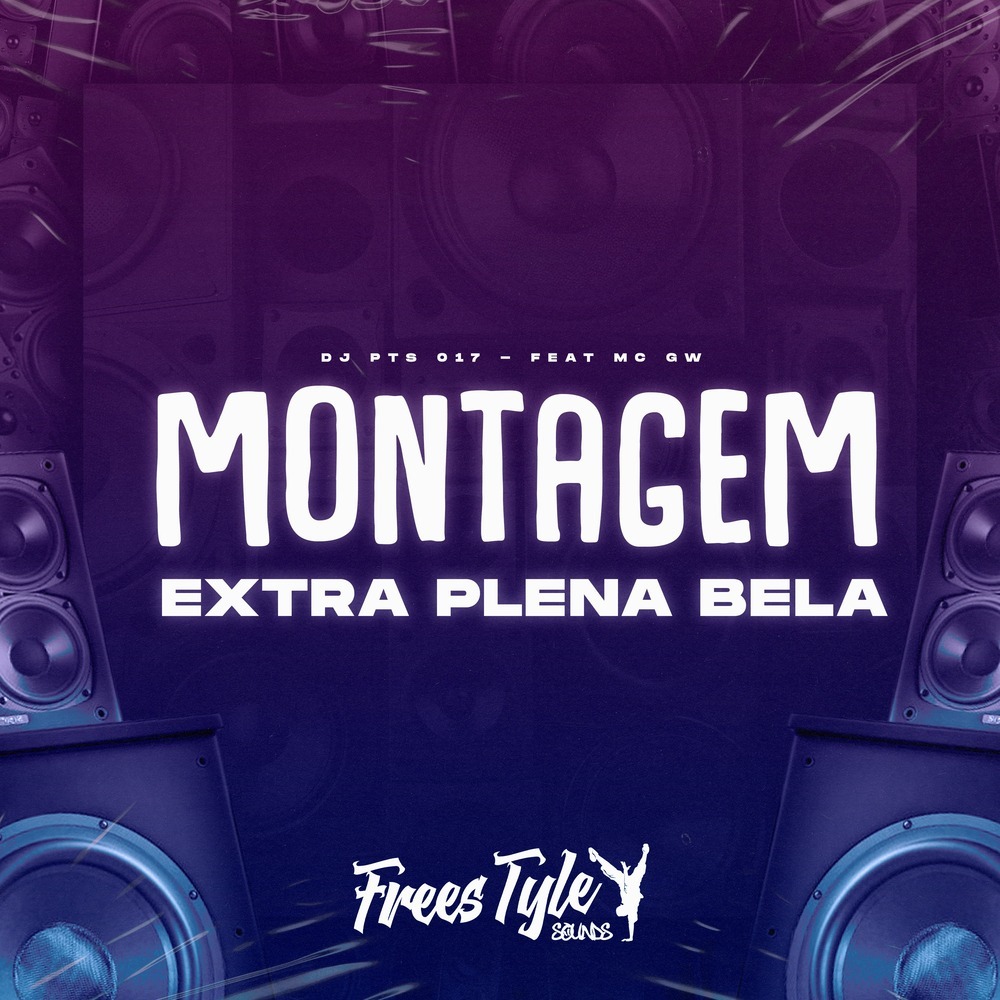 Montagem Extra Plena Bela (Explicit)