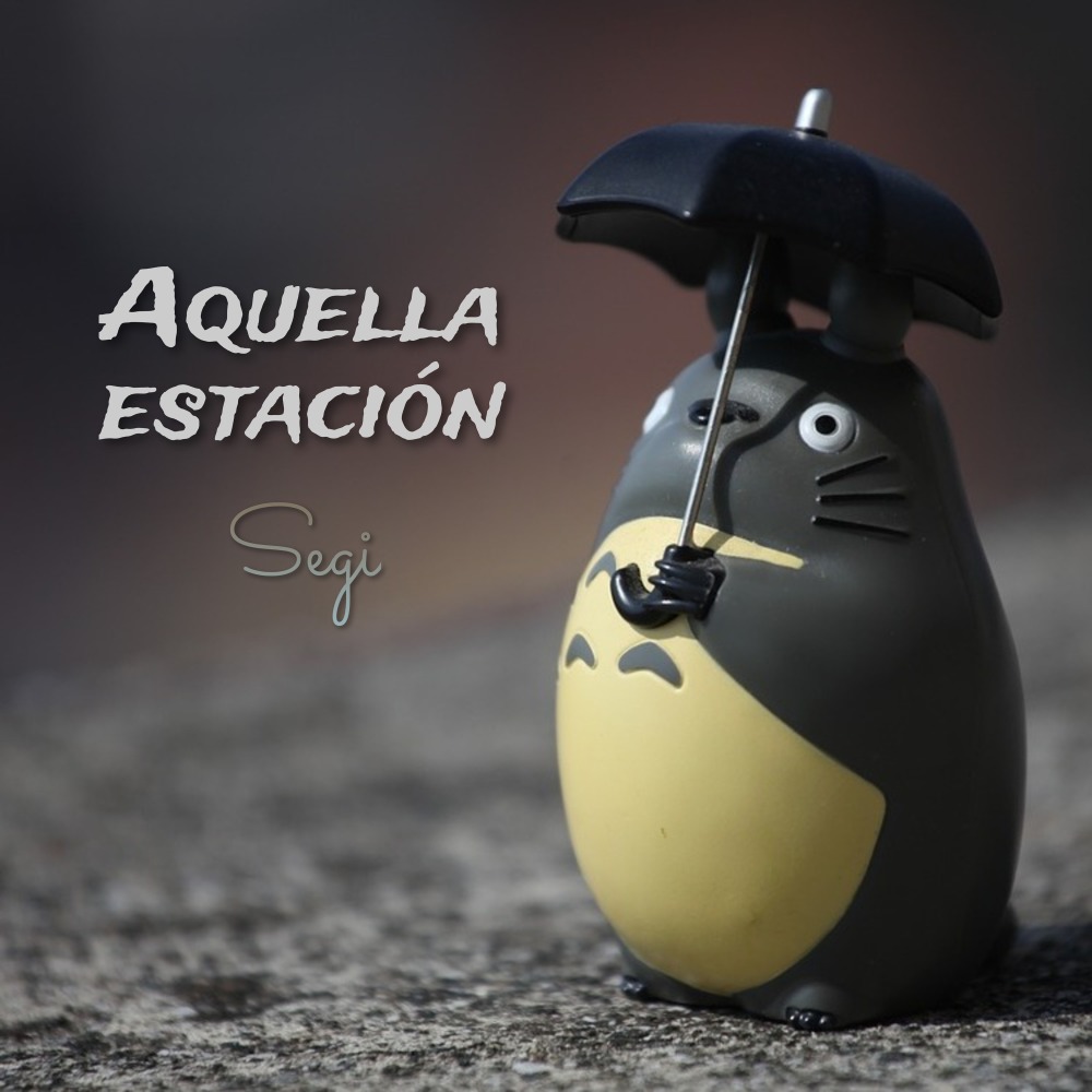 Aquella estación