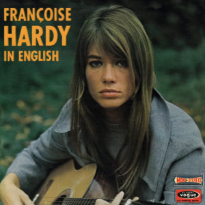 收聽Franoise Hardy的It's Getting Late (Remastered)歌詞歌曲