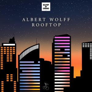 Albert Wolff的專輯Rooftop