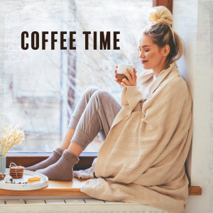 Album Coffee Time oleh Cozy Ambience Jazz