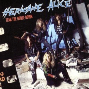 收聽Hericane Alice的Bad To Love歌詞歌曲