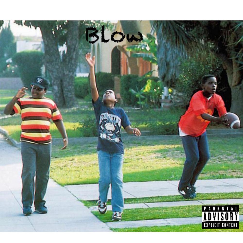 Blow (Faygo) (feat. 400 Gambino & OTB Chapo) (Explicit)