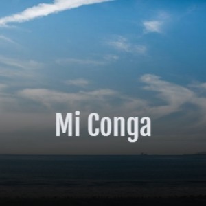 Album Mi Conga from Various