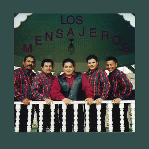 Album Te Amo Señor from Los Mensajeros