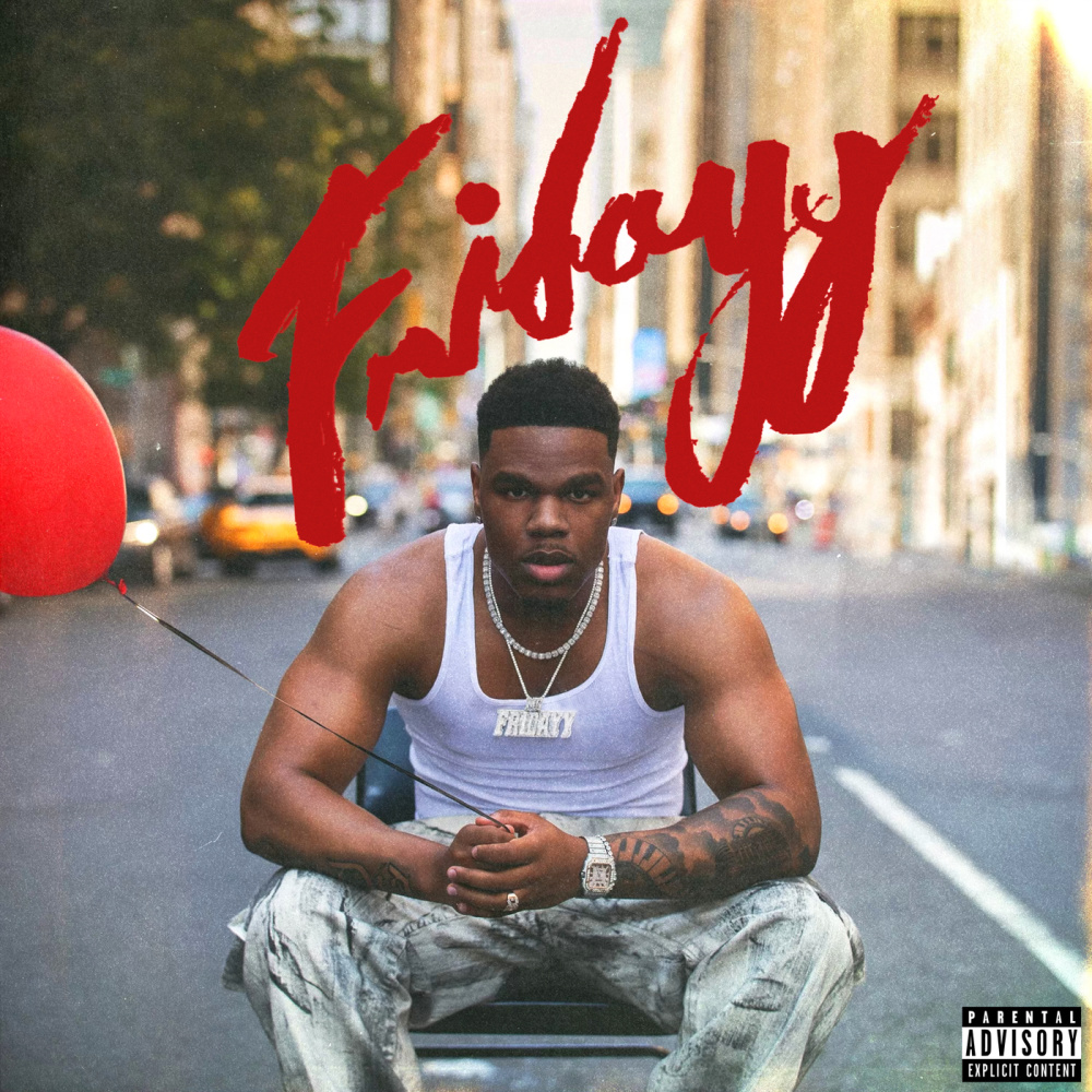 Don't Give It Away (Explicit)