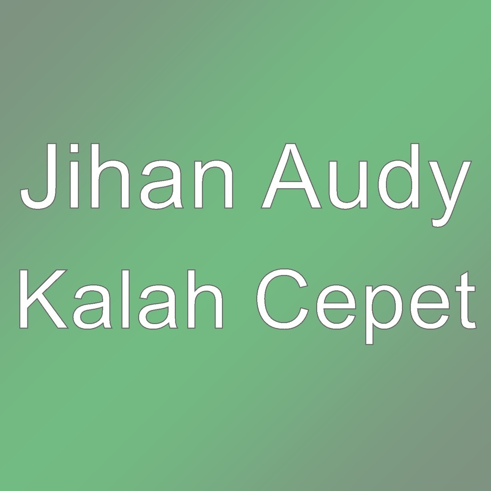 Kalah Cepet