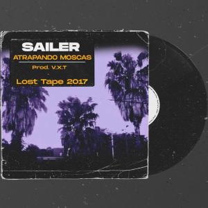 Listen to Atrapando Moscas(Lost Tape)2017 (Explicit) song with lyrics from Karnak Music