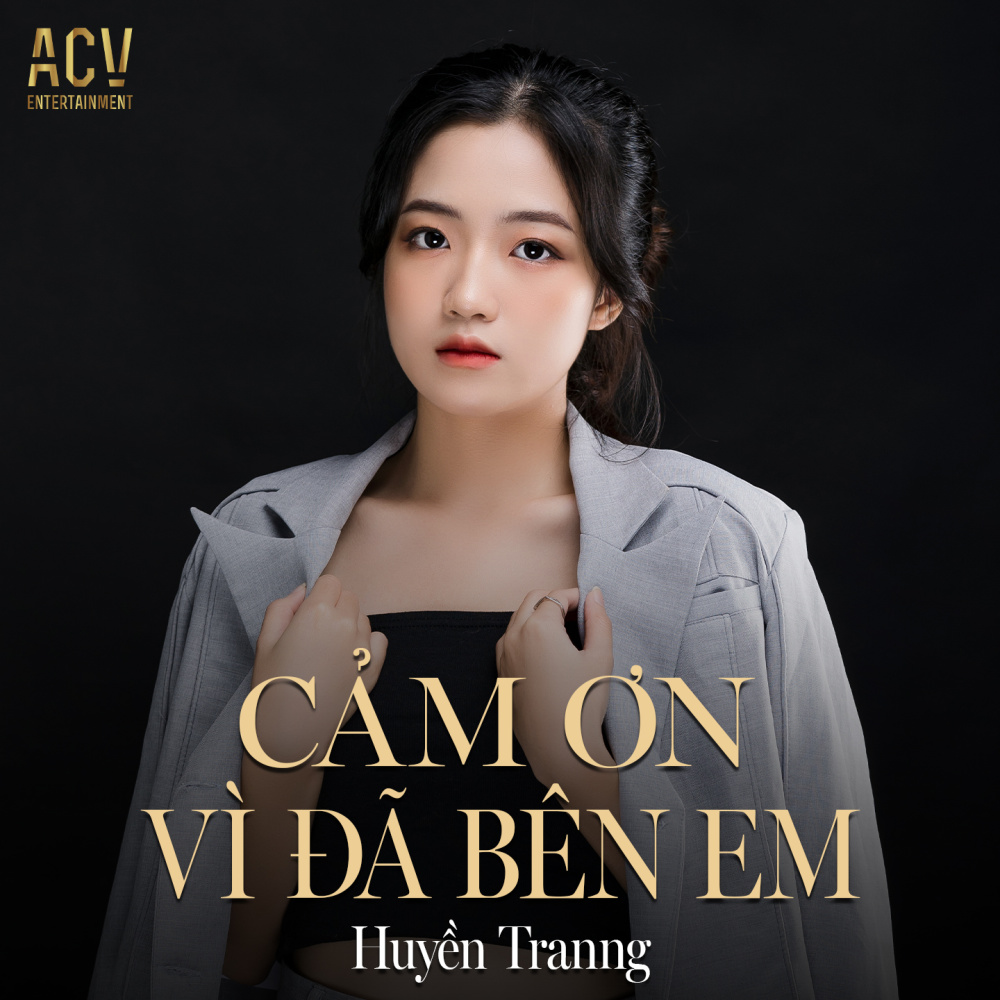 Cảm Ơn Vì Đã Bên Em (Deephouse)