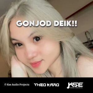 Album GONJOD DEIK!! from Theo Karo