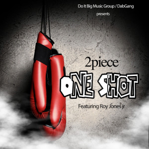 ROY JONES JR的專輯One Shot - Single