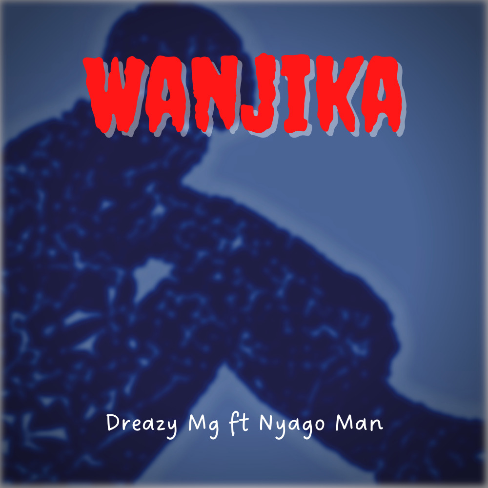 Wanjika