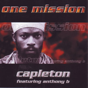 ดาวน์โหลดและฟังเพลง What They Gonna Do พร้อมเนื้อเพลงจาก Capleton