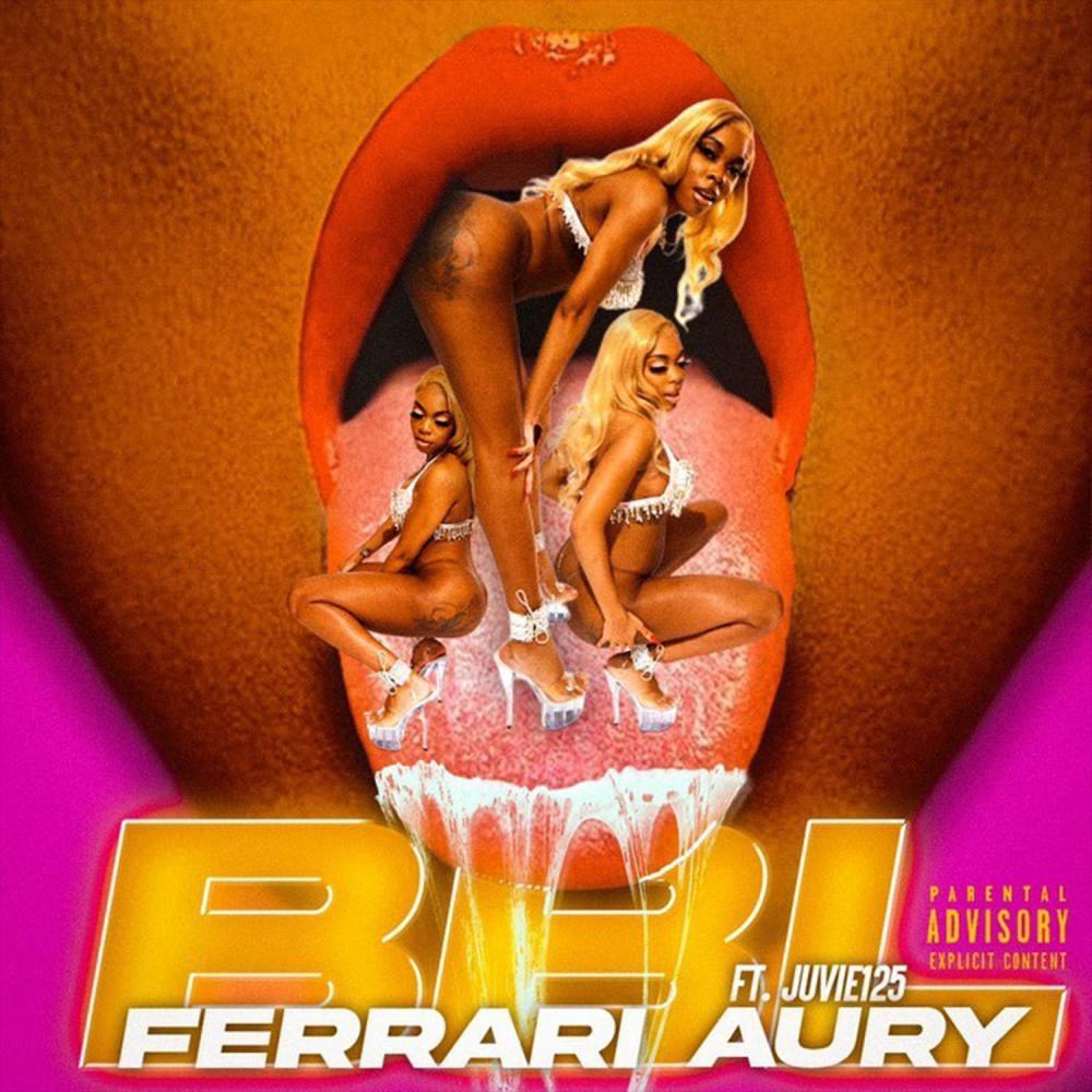 BBL (feat. JUVIE125) (Explicit)
