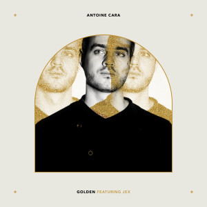 ดาวน์โหลดและฟังเพลง GOLDEN พร้อมเนื้อเพลงจาก Antoine Cara